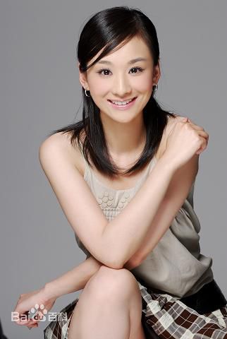 穆婷婷(Monica)最新早年图集