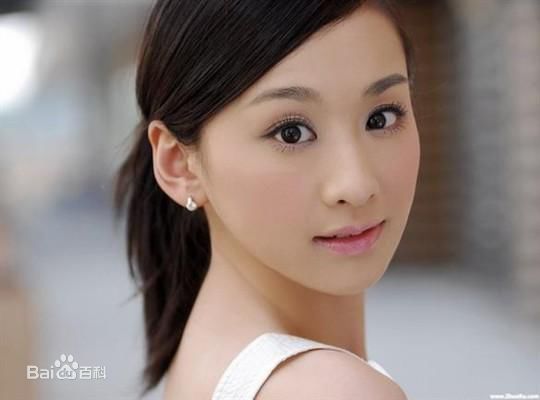 穆婷婷(Monica)最新早年图集