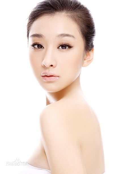 穆婷婷(Monica)最新早年图集