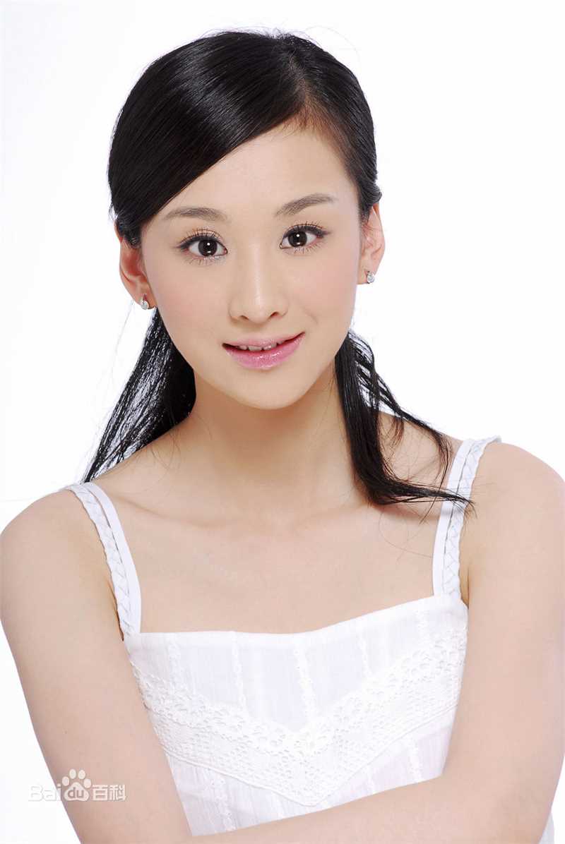 穆婷婷(Monica)最新早年图集