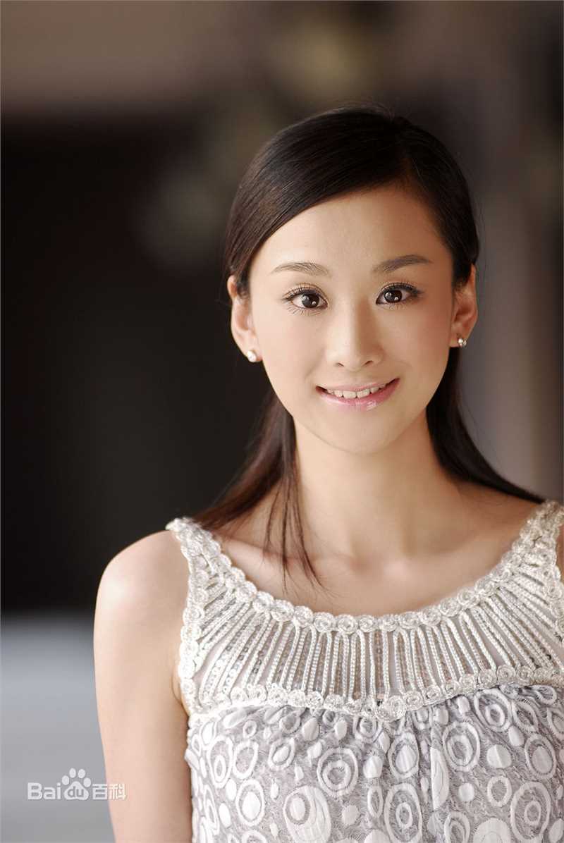 穆婷婷(Monica)最新早年图集