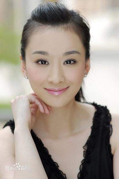 穆婷婷(Monica)最新早年图集