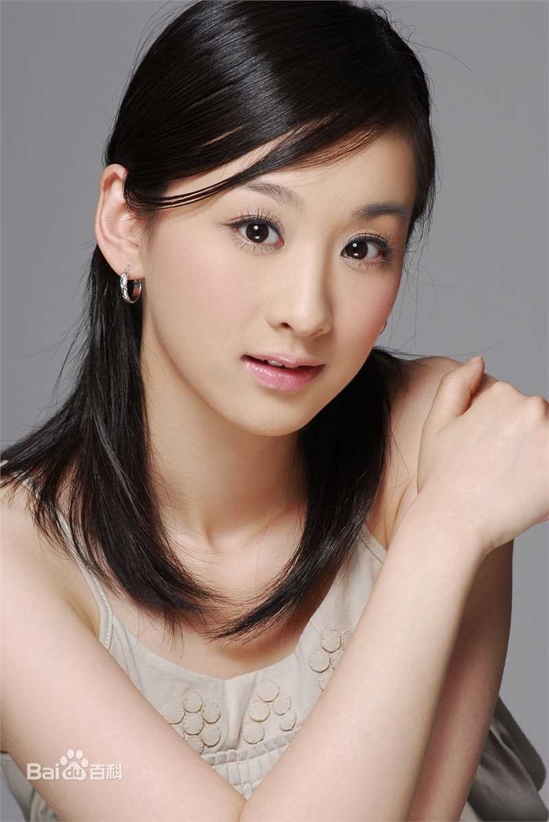 穆婷婷(Monica)最新早年图集