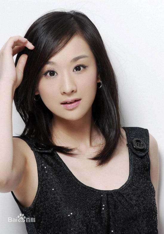 穆婷婷(Monica)最新早年图集