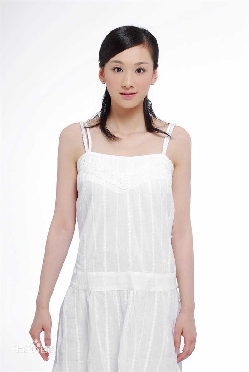 穆婷婷(Monica)最新早年图集