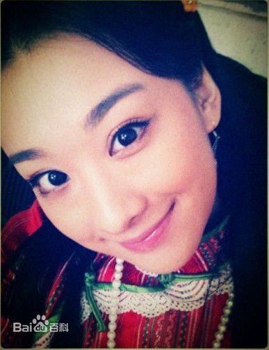 穆婷婷(Monica)2011年《东方风云》最新剧照