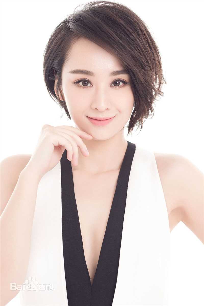 最优质穆婷婷(Monica)素颜照