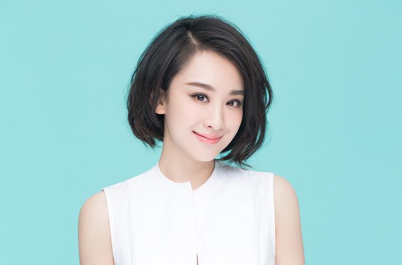 最优质穆婷婷(Monica)素颜照