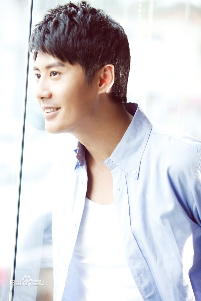 张天其高清 休闲图册