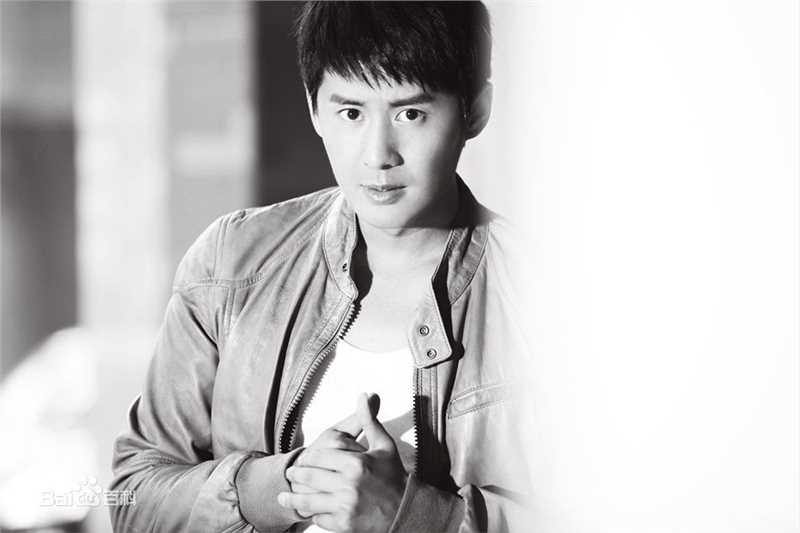 张天其高清神秘黑白图集