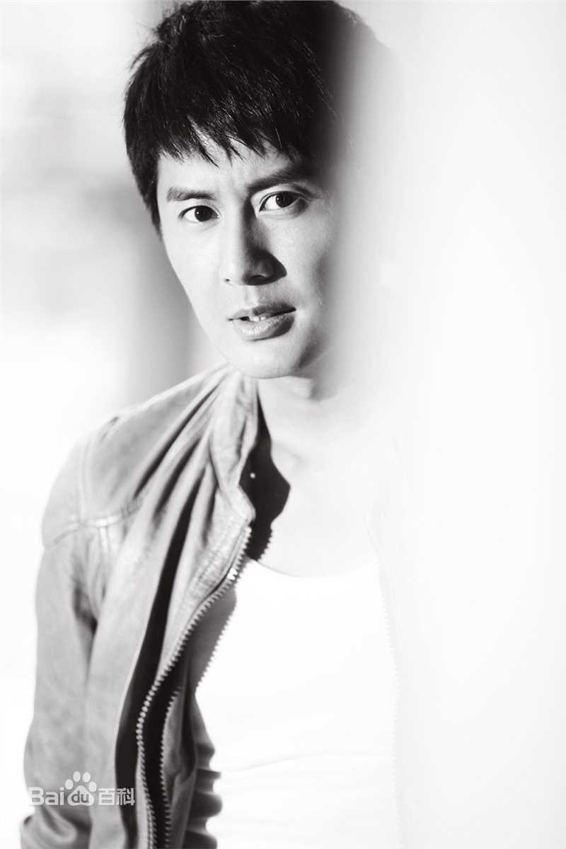 张天其高清神秘黑白图集