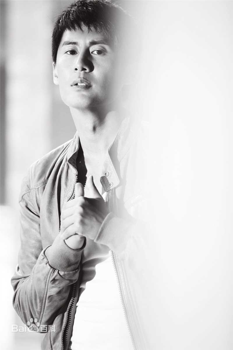 张天其高清神秘黑白图集