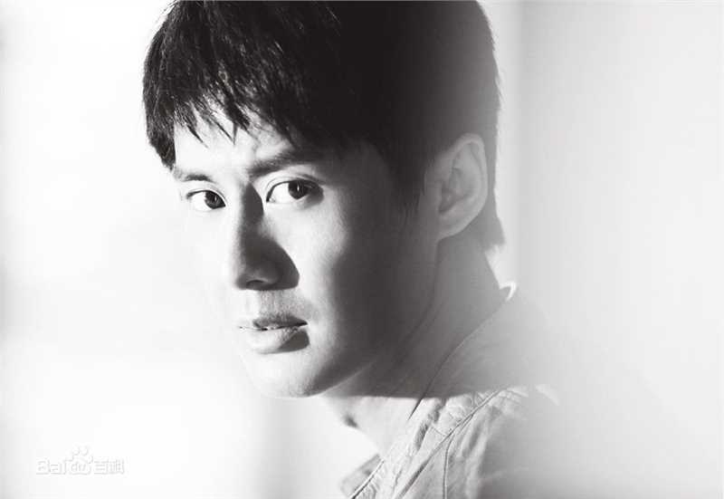 张天其高清神秘黑白图集