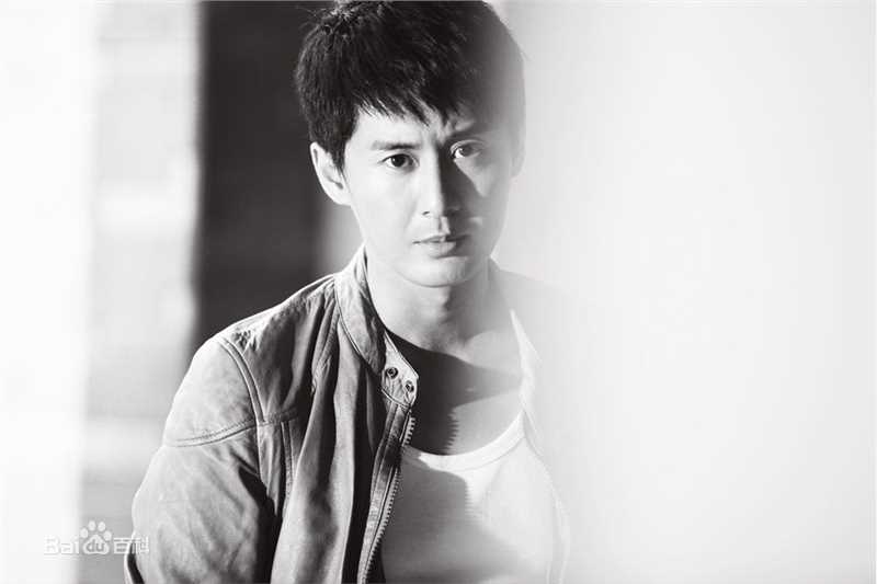 张天其高清神秘黑白图集