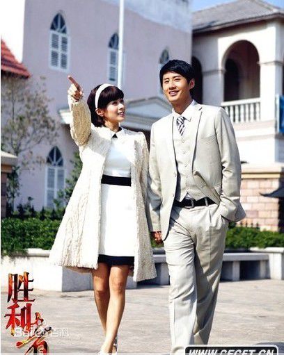 张天其高清剧照