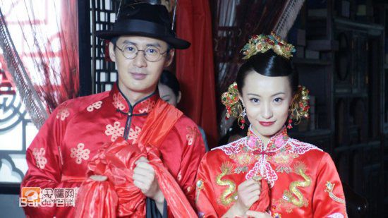 张天其高清剧照