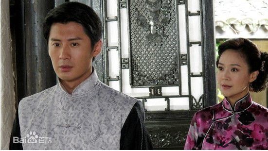 张天其高清剧照