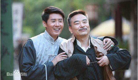 张天其高清剧照