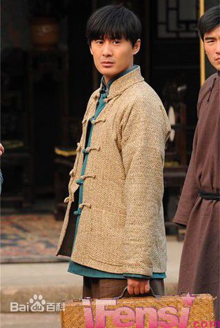 张天其高清剧照