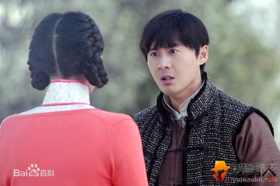 张天其高清剧照