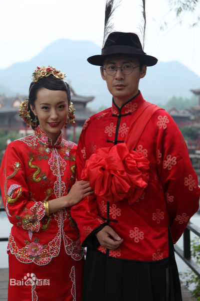 张天其 最新剧照