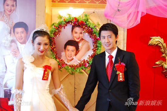 张天其 最新剧照