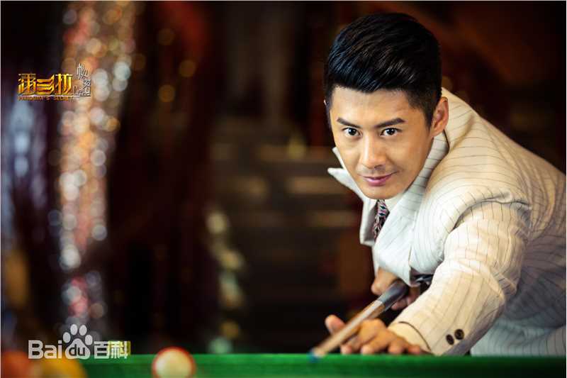 张天其 最新剧照