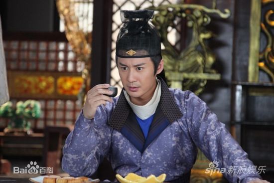 张天其 最新剧照