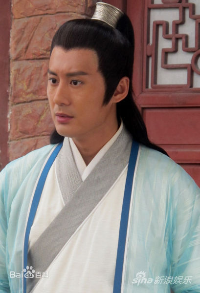 张天其 最新剧照