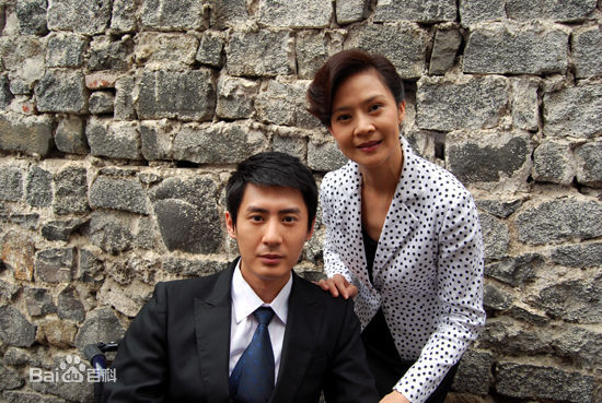 张天其 最新剧照