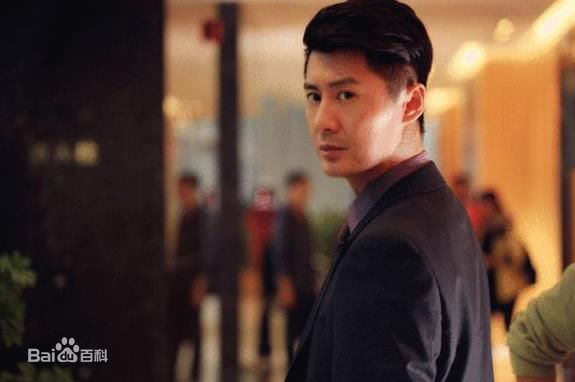 张天其 最新剧照