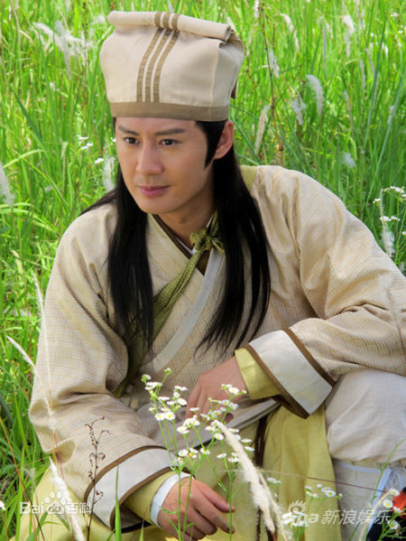 张天其 最新剧照