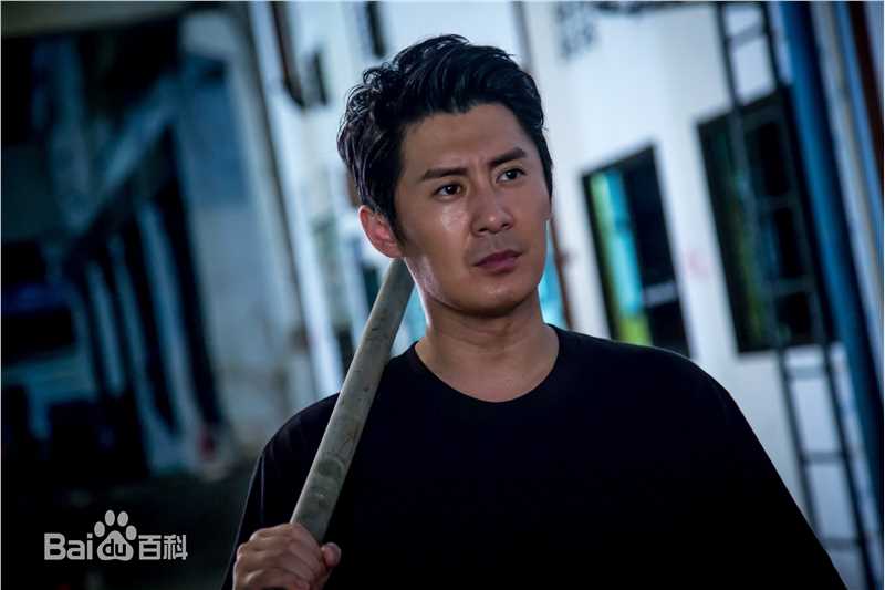 张天其 最新剧照