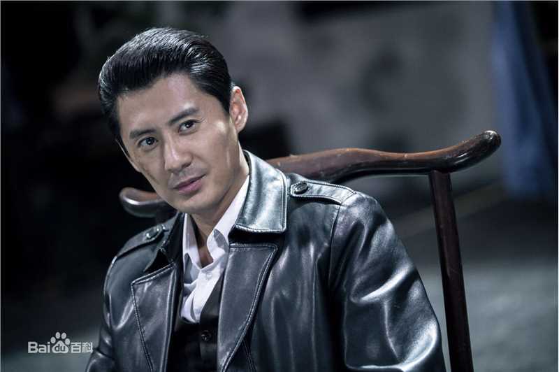 张天其 最新剧照