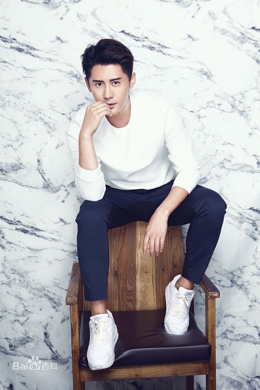 张天其最新壁纸