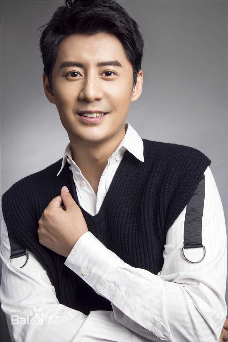 张天其最新壁纸