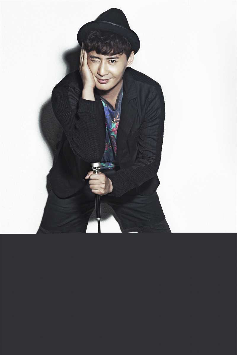 张天其最新壁纸