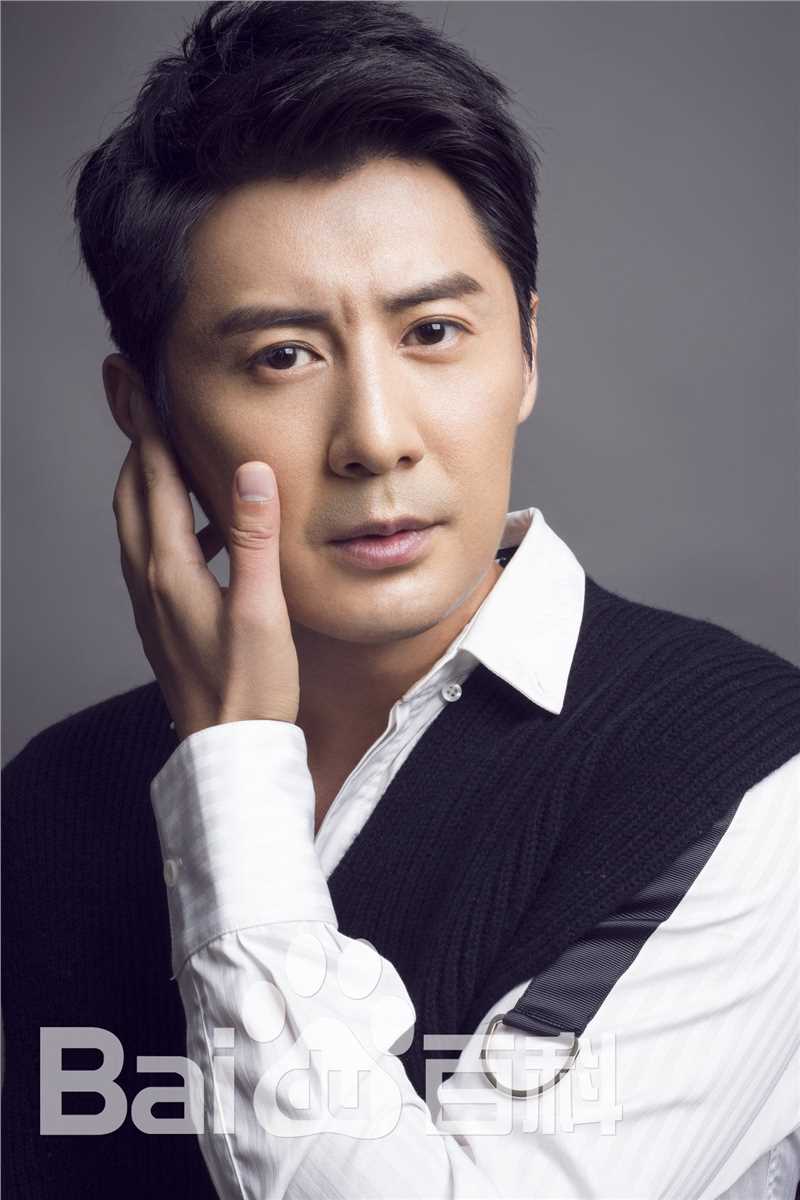 张天其最新壁纸