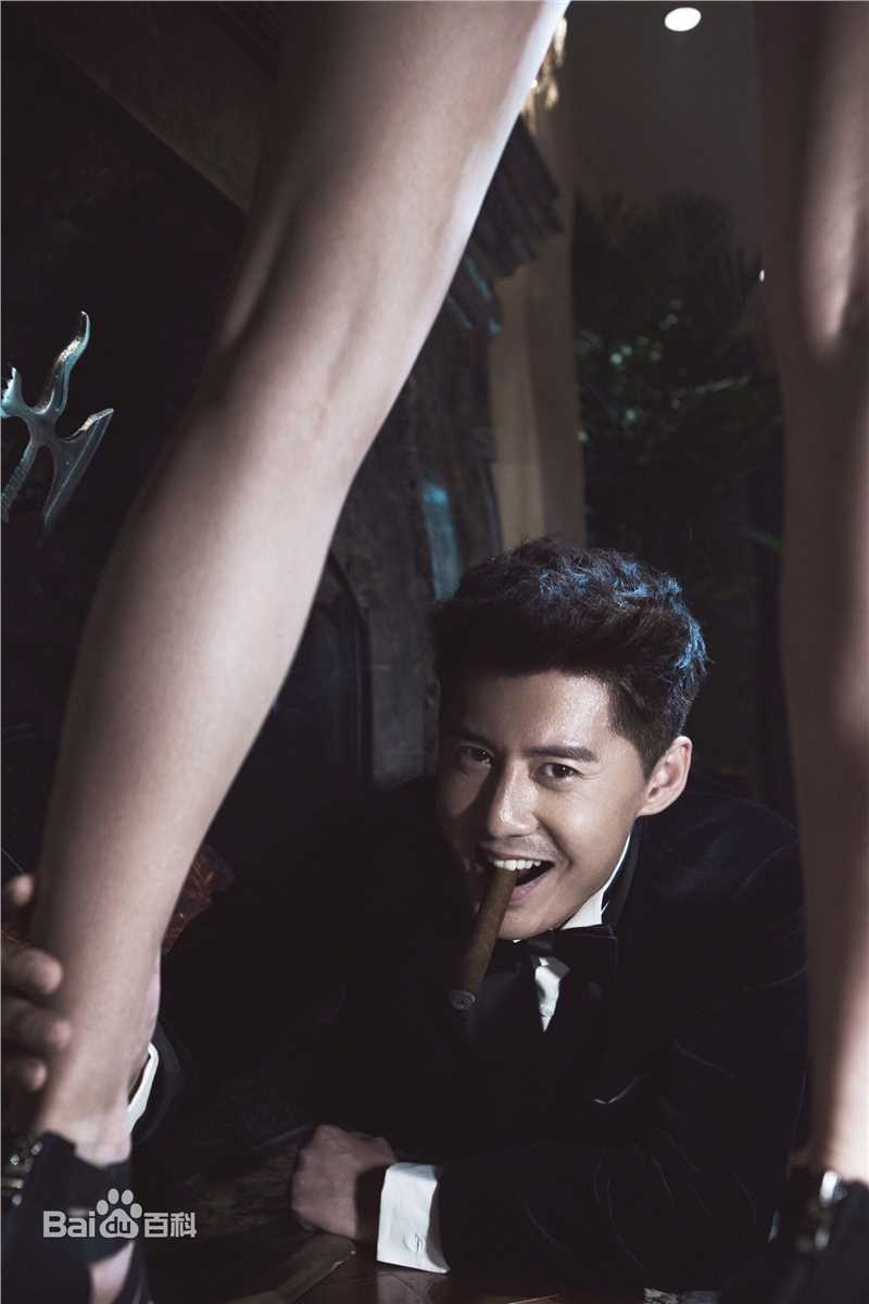 张天其最新壁纸