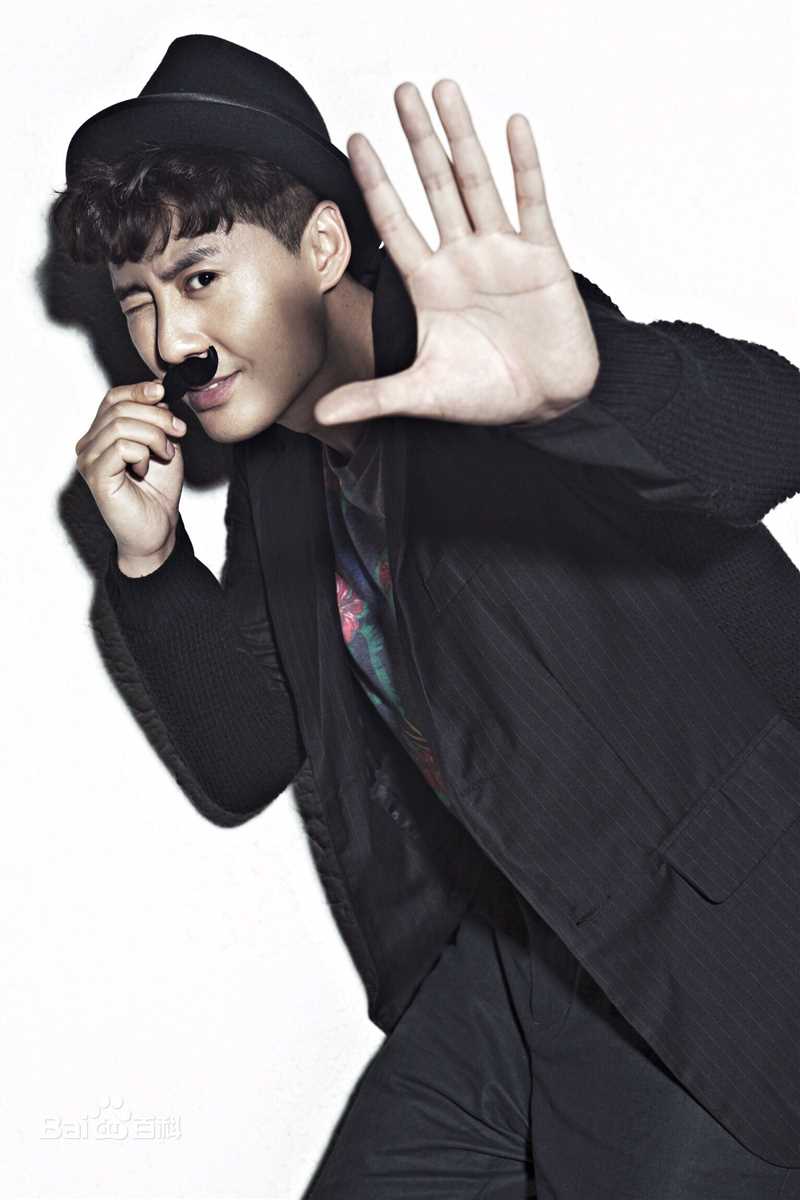 张天其最新壁纸