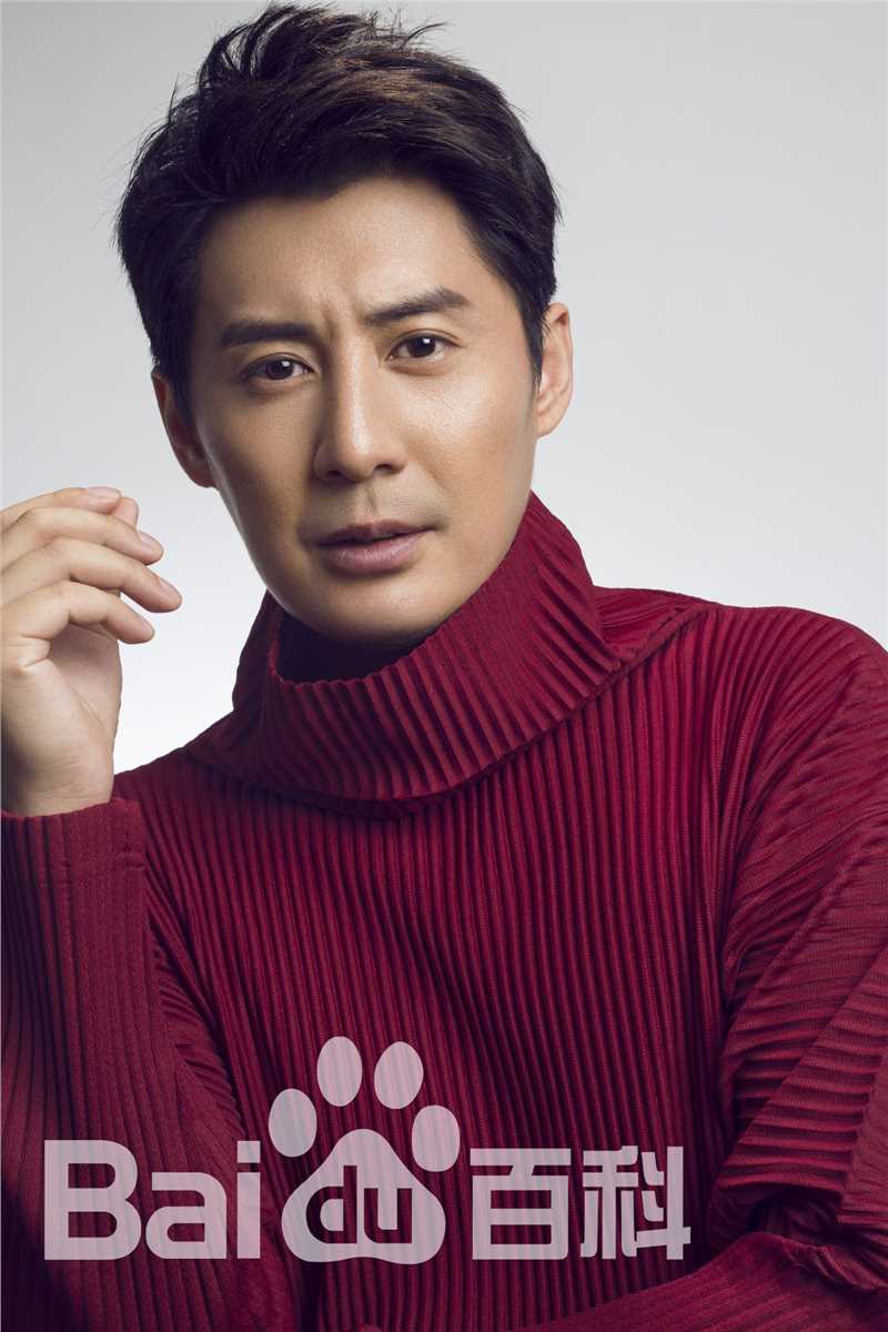 张天其最新壁纸