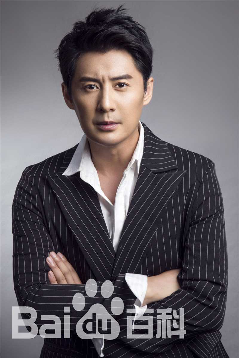 张天其最新壁纸