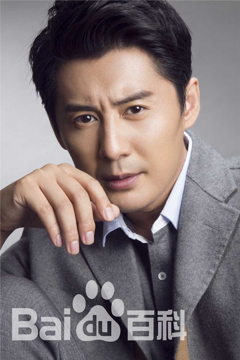 张天其最新壁纸