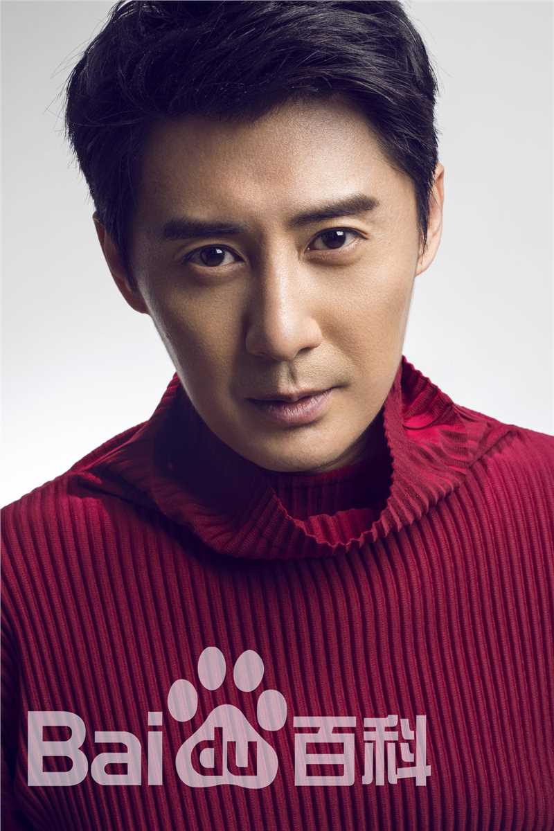 张天其最新壁纸