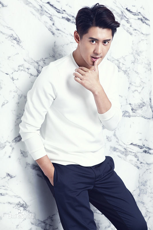 张天其最新壁纸