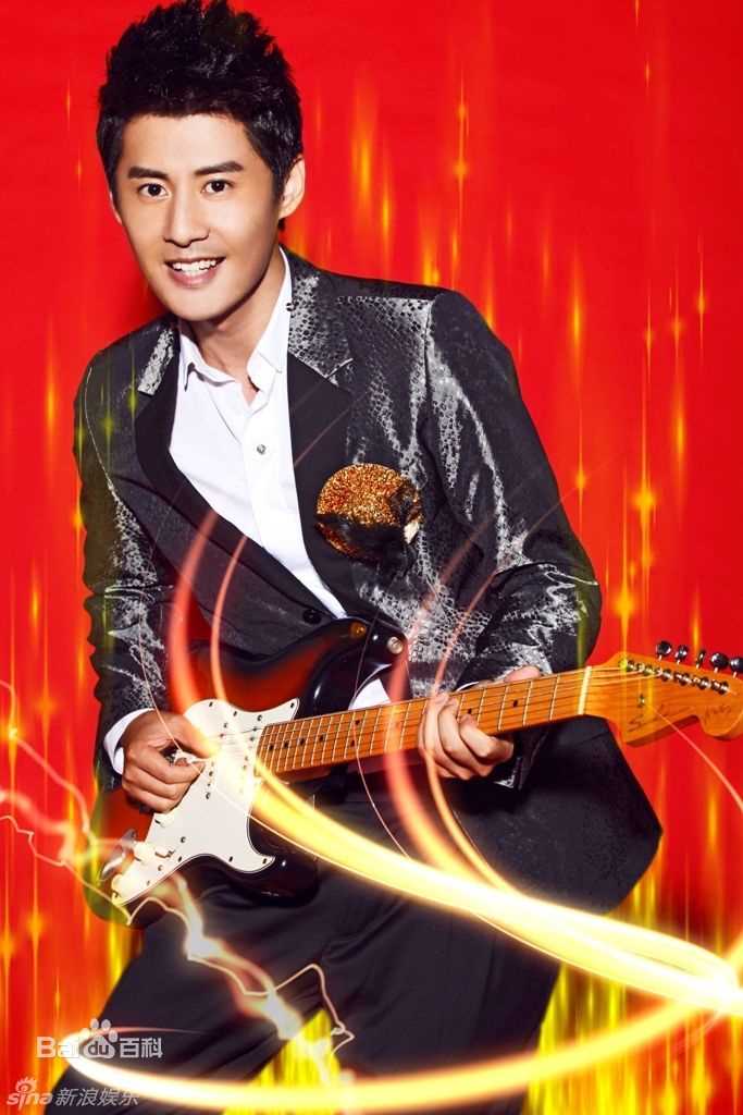 精选张天其精彩图册