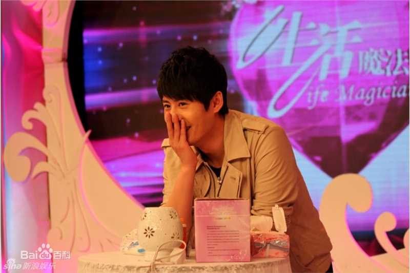 精选张天其精彩图册