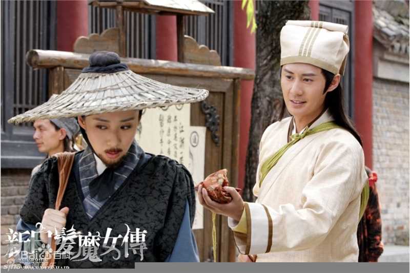 精选张天其精彩图册