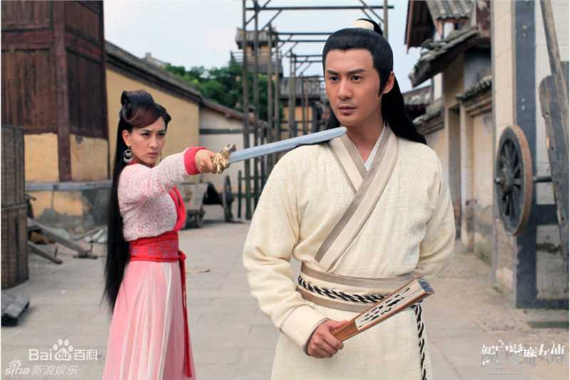 精选张天其精彩图册