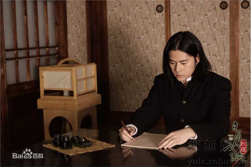 高清张天其精彩图册